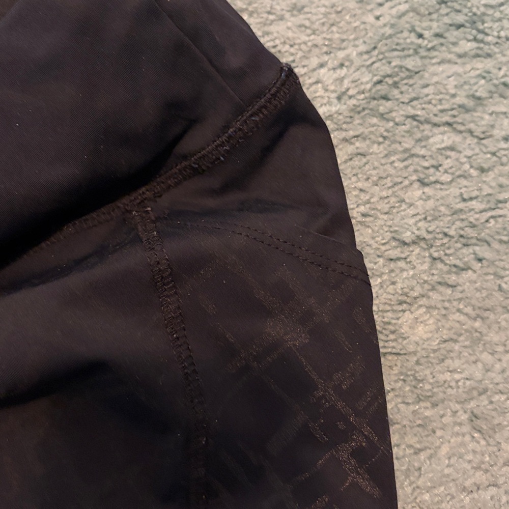 Run rabbit low light leggings - Picture 5 of 5